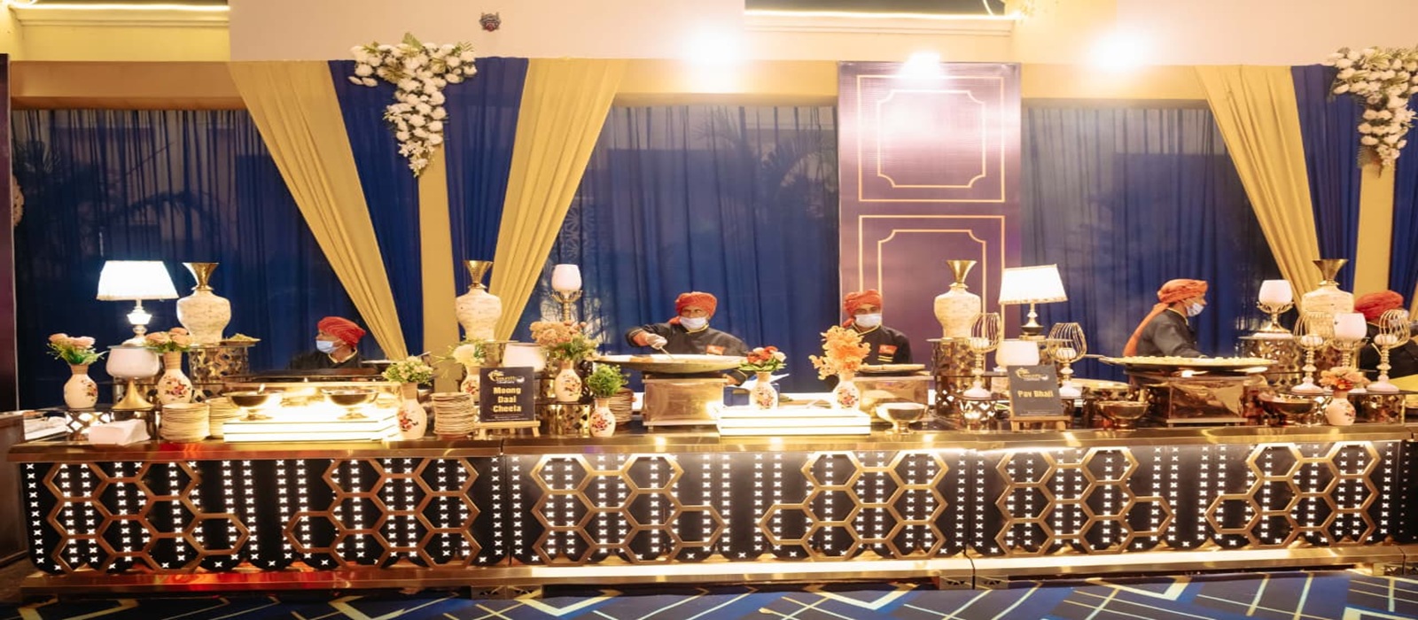 Wedding Catering